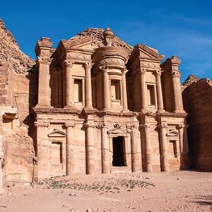 Jordan Sacred Journey: Exploring Religious Sites – 8 Days – 7 Nights