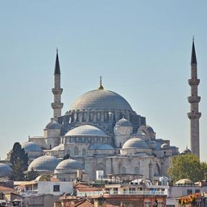 Norwegian Dawn – Greek Isles: Venice to Istanbul – 10  Days