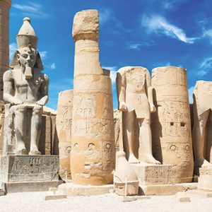 Cairo – Nile Cruise – Hurghada – 10 Days – 9 Nights