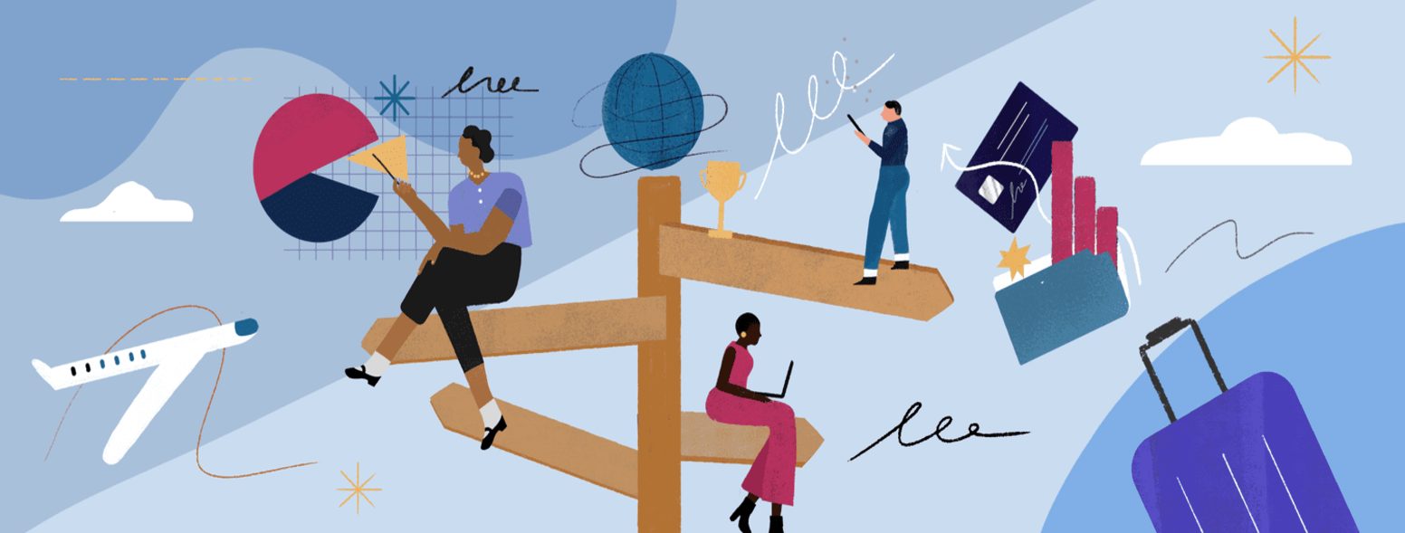 Corporate Travel Management: Best Practices for Efficient Business Travel