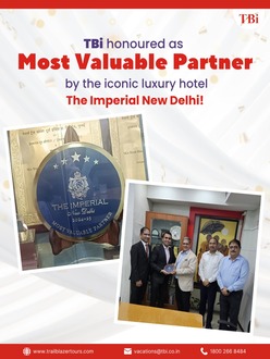 Imperial New Delhi