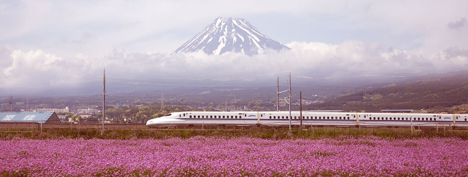 Japan Rails Pass vs Individual Tickets