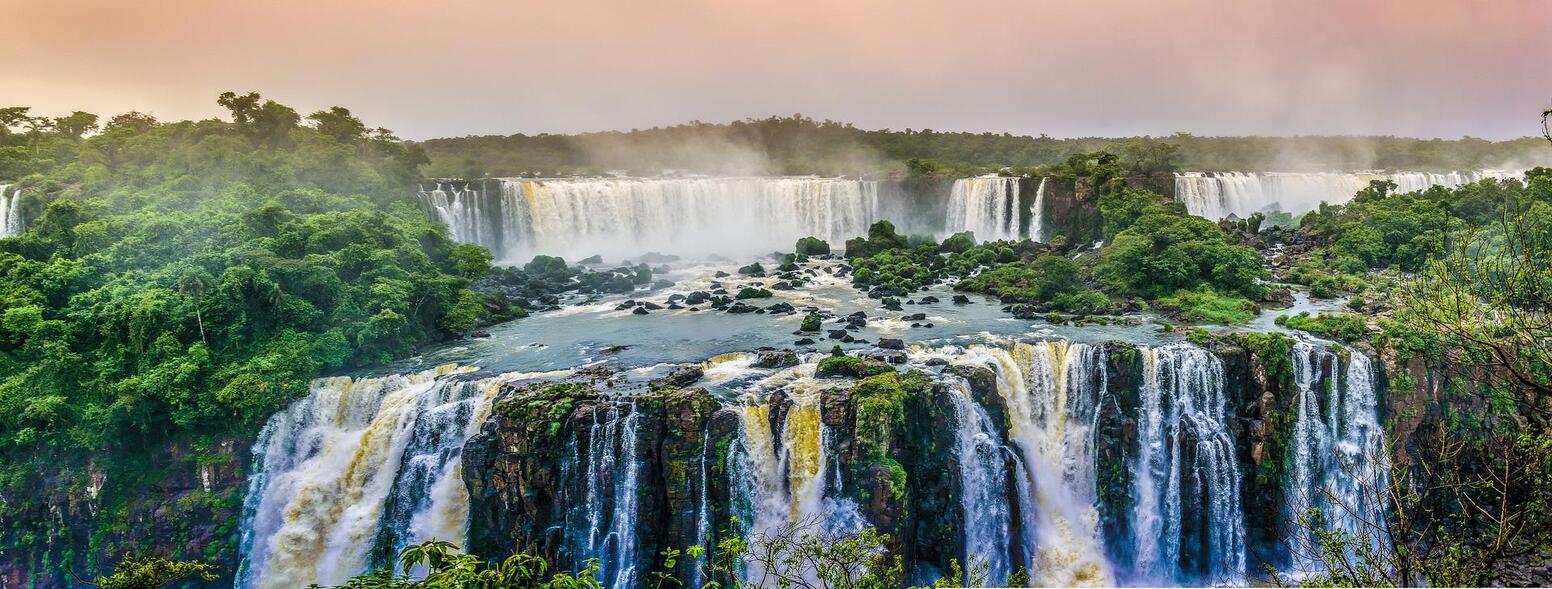 Brazil Tour Packages