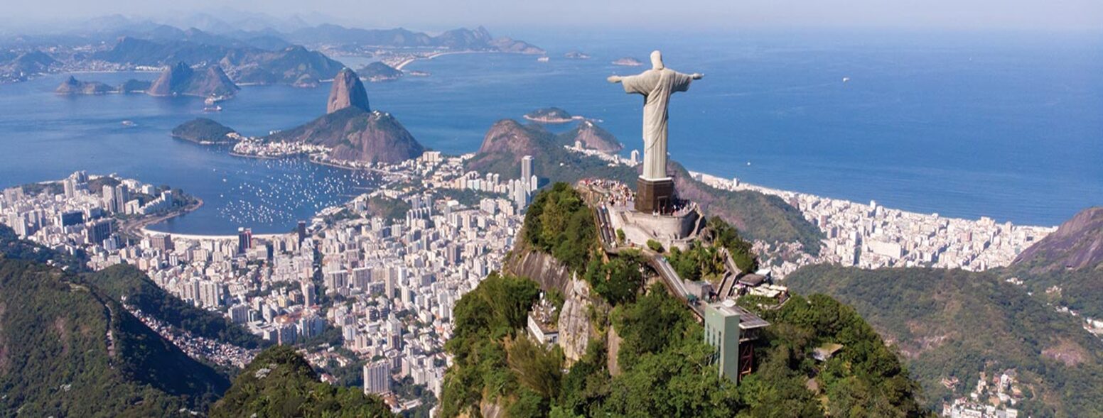South America Tour