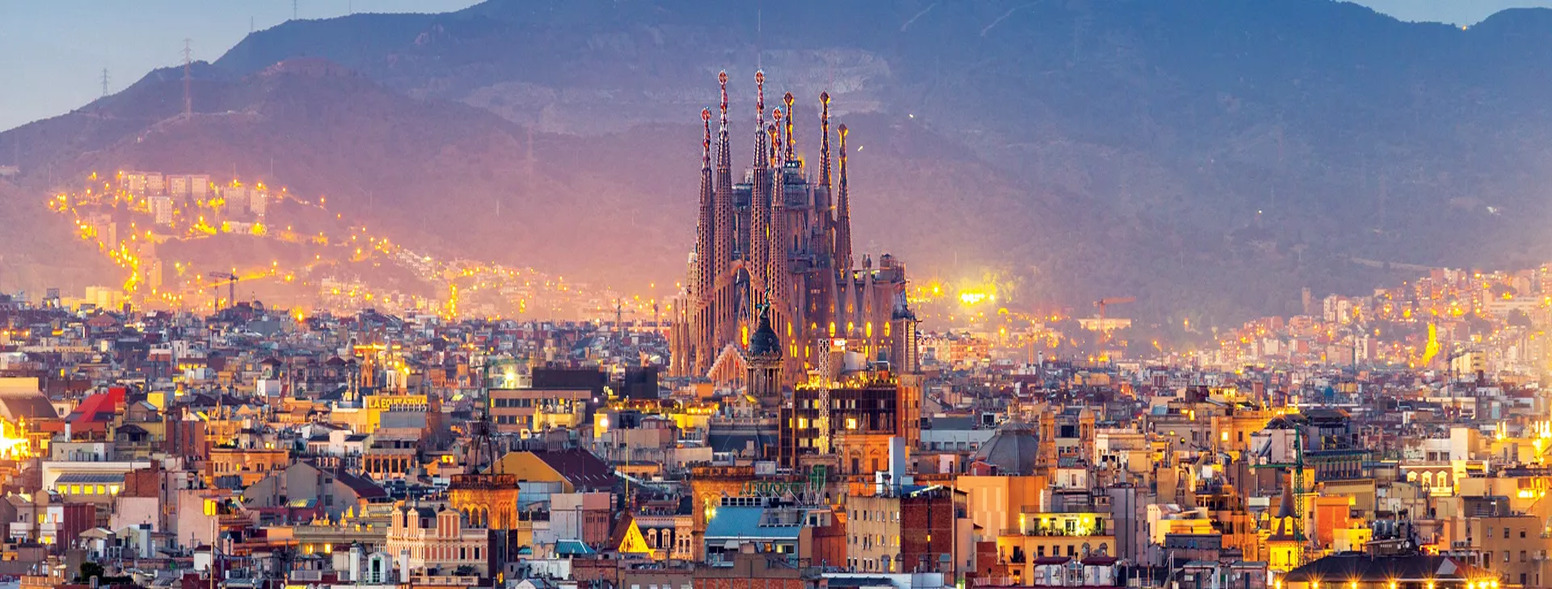 Spain Tour Packages