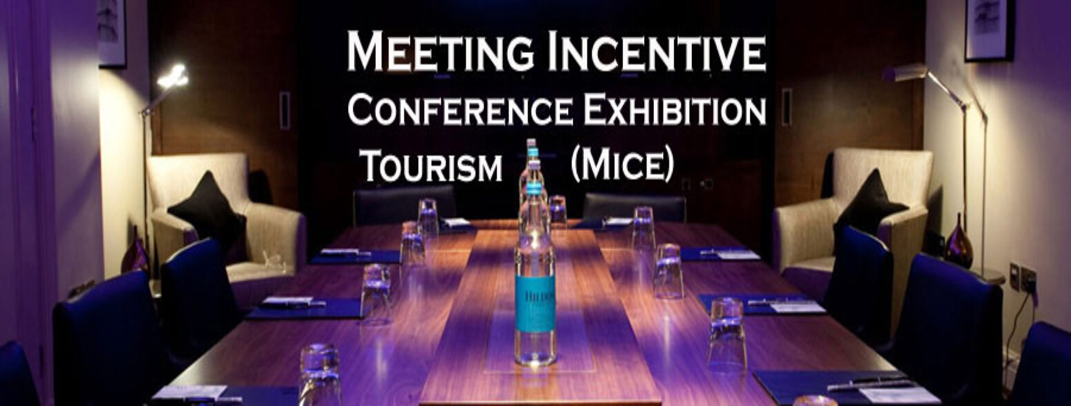MICE Tourism in India