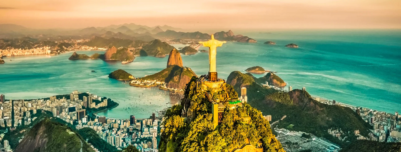 Best Brazil Travel Packages