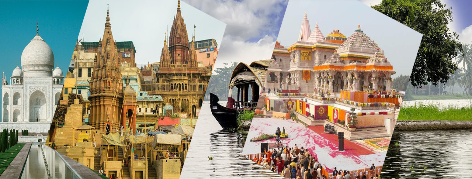 Best Travel Operators in India for