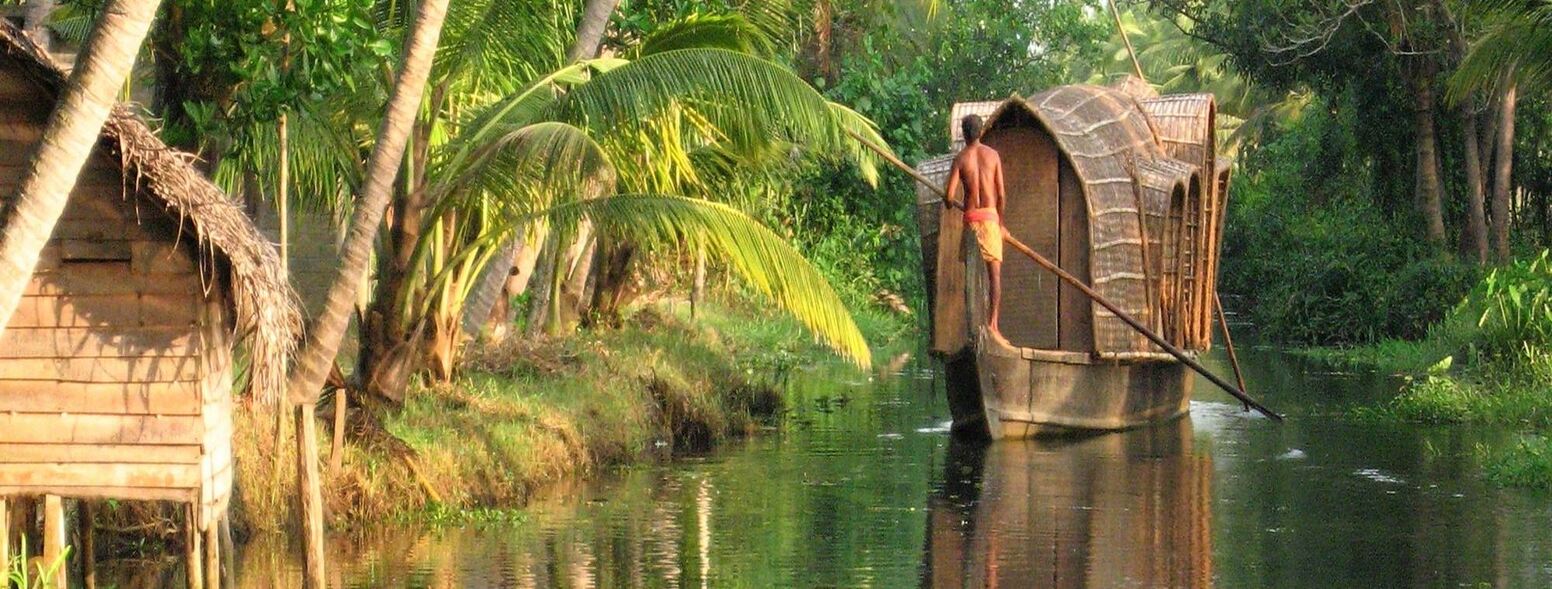 Planning the Ultimate South India