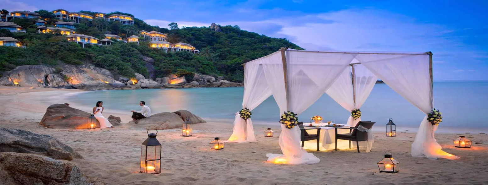 Best Honeymoon Destinations