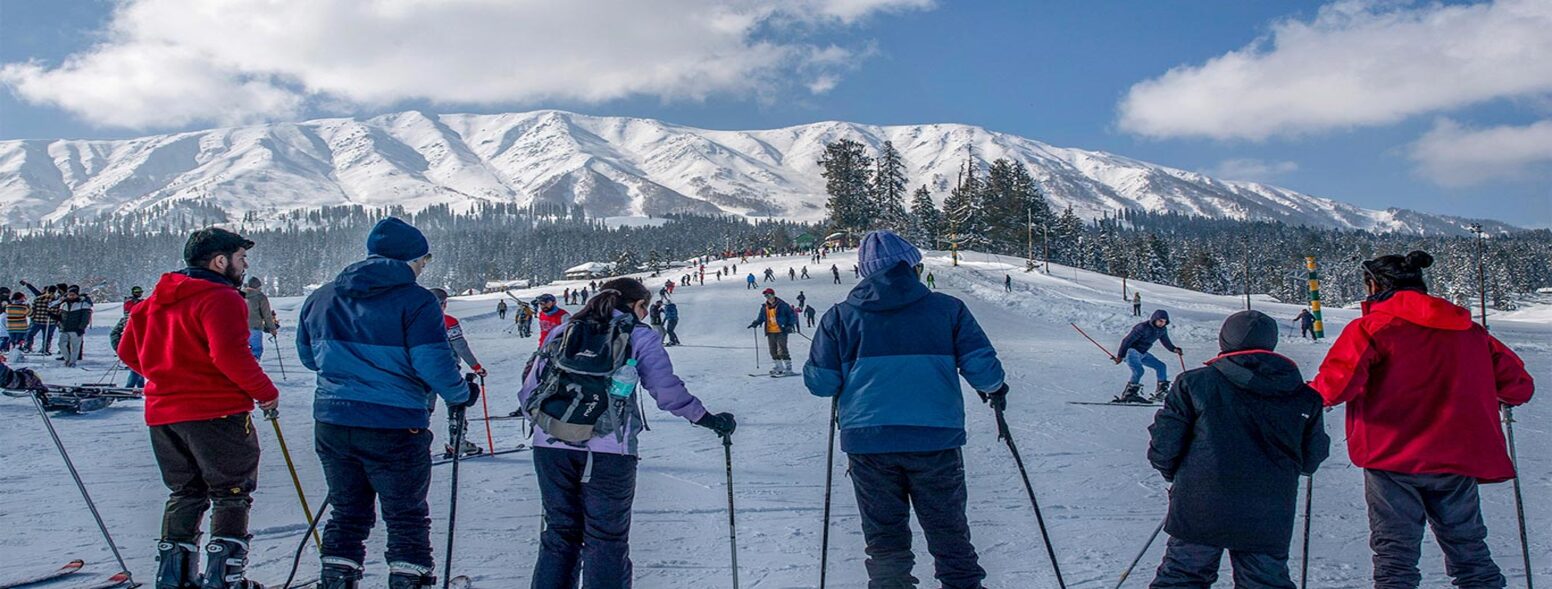Adventure Travel in India