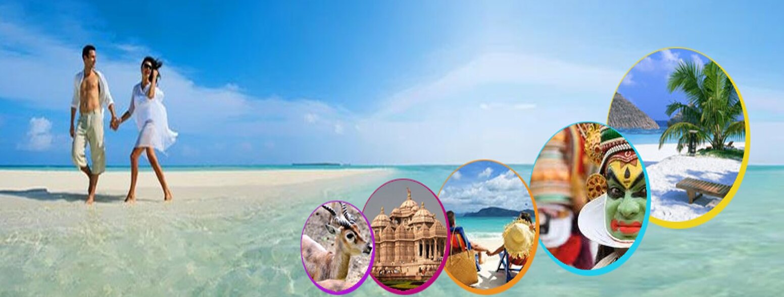 Best Family Vacation Packages from India