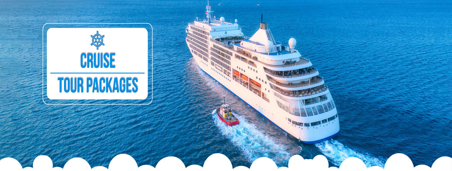 Cruise vs Land Tours