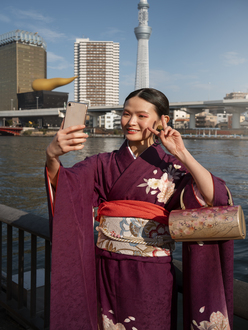 Explore Japan Seamlessly