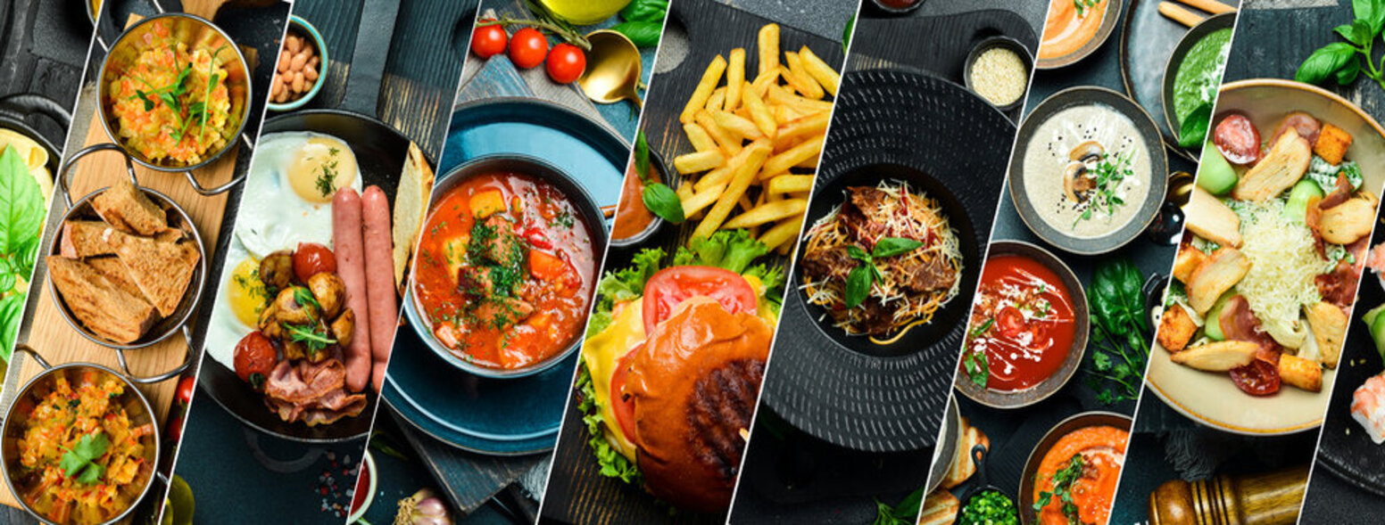 Foodie Travel