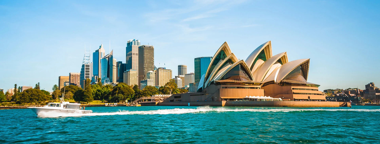 Luxury Summer Holidays in Australia