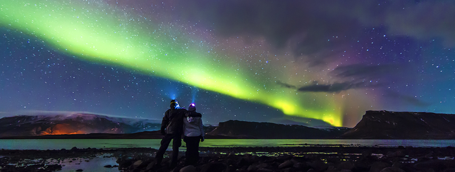 Noctourism: Best Nighttime