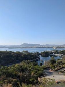 Personalized India Itinerary for First-Time Travelers