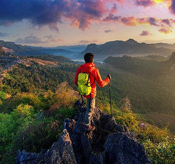 Adventure
