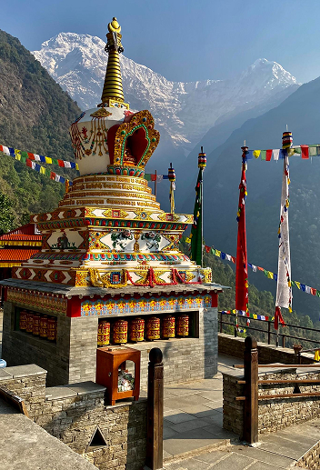 North India