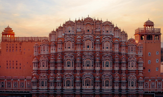 Namaste India