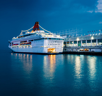 River Cruises