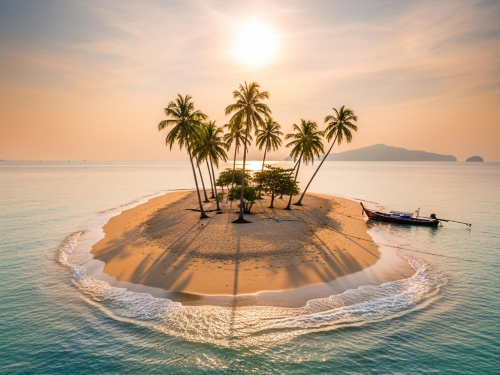 Agatti Island