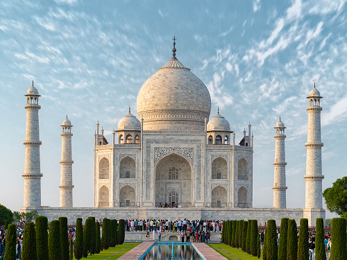 Agra