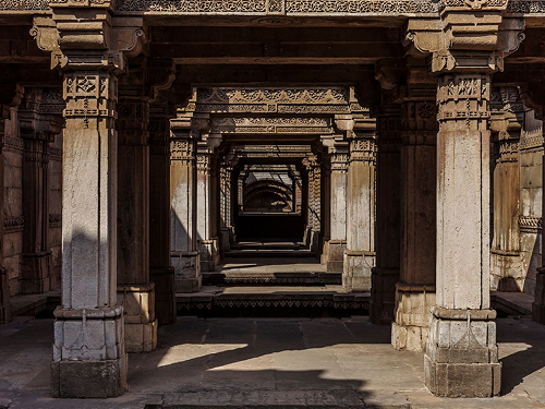 Ahmedabad