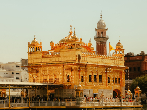 Amritsar