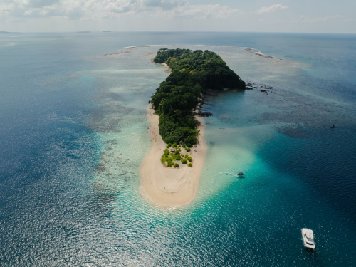 Andaman Islands