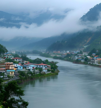 Arunachal Pradesh Tour Packages