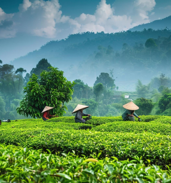 Assam Tour Packages