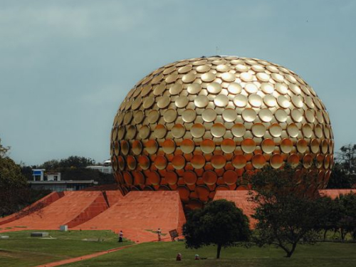 Auroville