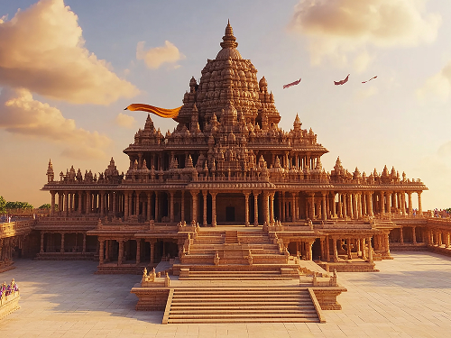 Ayodhya