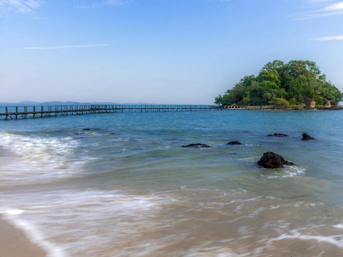 Bangaram Island