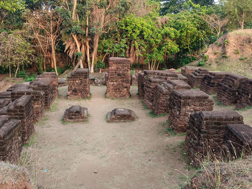 Bhubaneswar