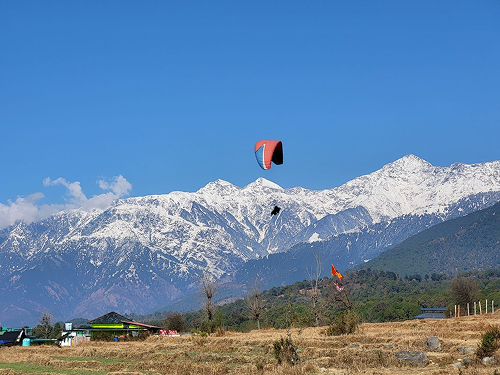 Bir Billing, Himachal Pradesh