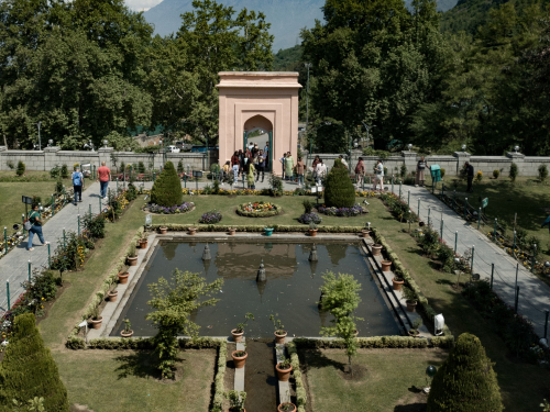 Chashma Shahi