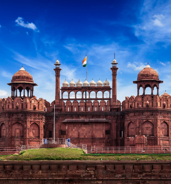 Delhi Tour Packages