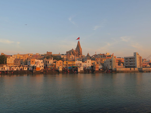 Dwarka