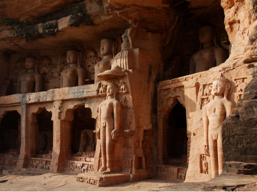 Gwalior