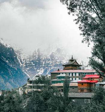 Himachal Pradesh Tour Packages