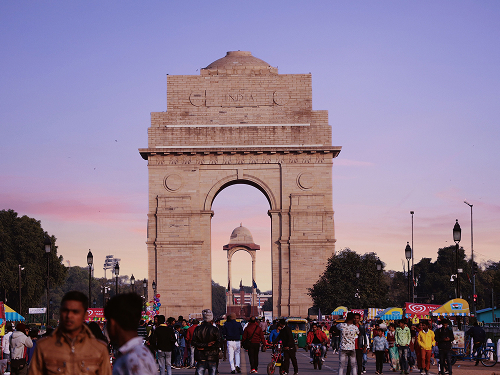 India Gate