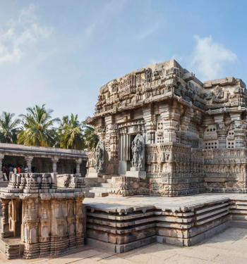 Karnataka Tour Packages