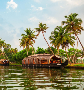 Kerala Tour Packages