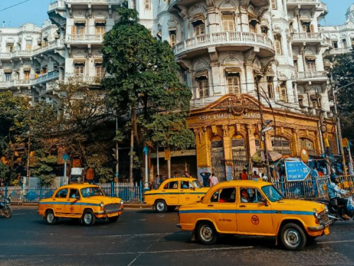 Kolkata