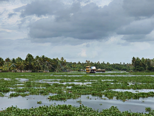 Kumarakom