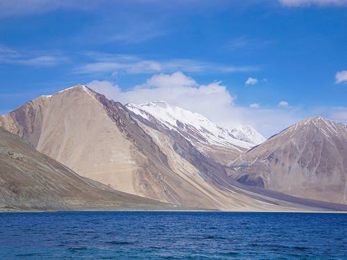 Leh, Ladakh