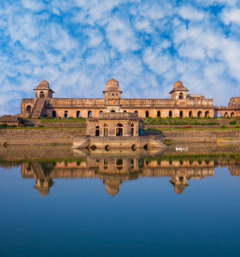Madhya Pradesh Tour Packages